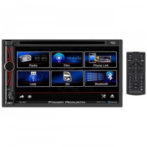 Soundstream PD7002 7