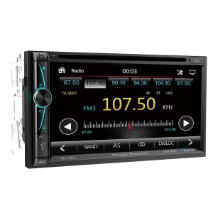 Soundstream PD7002 7