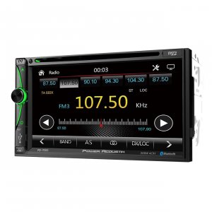 Soundstream PD7002 7