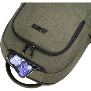 Urban ECB35UF Cyclee City Edition: Ecologic Backpack For Notebook 1314