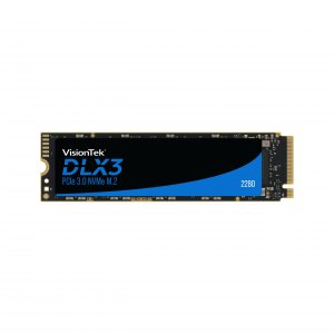 Visiontek 901554 256gb M.2 2280 Nvme