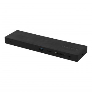 Visiontek 901551 Vt2510 Usb-c Docking Station