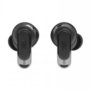 Ideastream JBLTOURPRO2BLKAM True-wireless In-ear Noise Cancelling Head