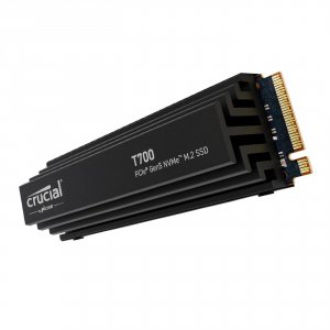 Crucial CT4000T700SSD5 T700 4tb Pcie