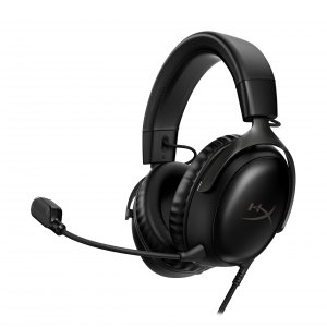 Hp 727A8AA Hyperx Cloud Iii Wired Gaming