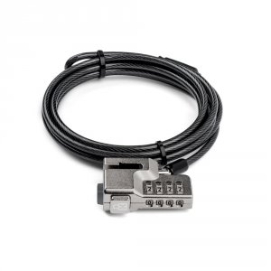 Kensington K68132WW Serialized Combination Cable