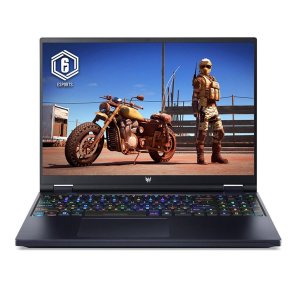 Acer NH.QJSAA.002 Predator Helios 16 Gaming Laptop