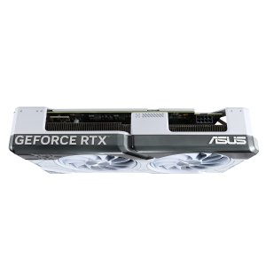 Asus DUAL-RTX4070-O12G-WHITE Vcx Dual-rtx4070-o12g-white Geforce Rtx 4