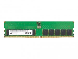 Crucial MTC20C2085S1EC48BA1 Micron R 32g Ddr5 4800mhz Ecc Udimm 2rx8 R