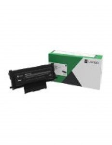 Original Lexmark LEX66S1H00 High Yield Return Program Toner Cartridge 