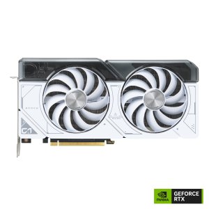 Asus DUAL-RTX4070-12G-WHITE Vcx Dual-rtx4070-12g-white Geforce Rtx 407