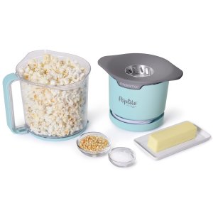 Presto 04811 Poplite My Munch Popcorn Poppr