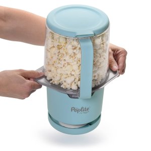 Presto 04811 Poplite My Munch Popcorn Poppr