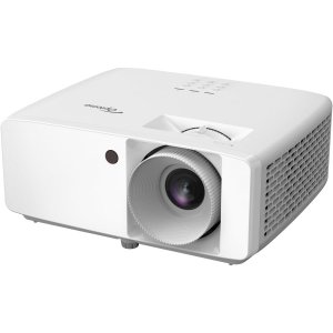 Optoma ZW340E 3600l Wxga Duracore Laser