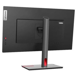 Lenovo 63A1ZAR1US 27in Qhd 2560x1440 Thinkvision