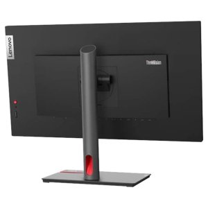 Lenovo 63A1ZAR1US 27in Qhd 2560x1440 Thinkvision