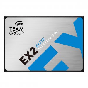 Team T253E2008T0C101 Teamgroup Ex2 8 Tb 2.5 Inch Sata Iii Internal Sol