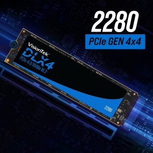 Visiontek 901566 2tb M.2 2280 Nvme