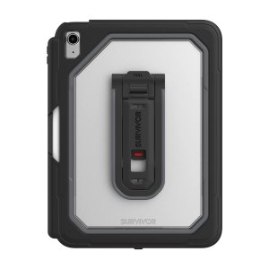 Griffin GIPD-033-BLK Survivor All-terrain For Ipad 10.9 (10th Generati