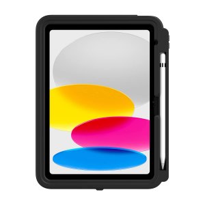 Griffin GIPD-033-BLK Survivor All-terrain For Ipad 10.9 (10th Generati