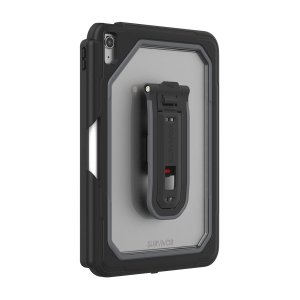 Griffin GIPD-033-BLK Survivor All-terrain For Ipad 10.9 (10th Generati