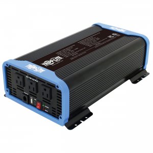 Tripp PINV1000SW-120 Compact Power Inverter 1000w