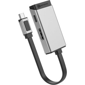 Alogic ULCHDPD-SGR Ultra Usb-c