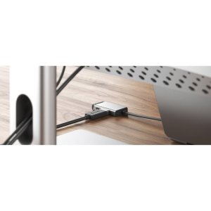 Alogic ULCHDPD-SGR Ultra Usb-c