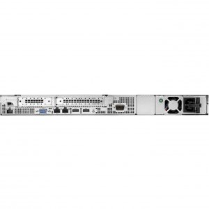 Hp P63678-B21 Hpe Proliant Dl20 Gen10 Plus Server - 1u - Intel Xeon 23