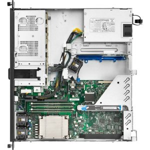 Hp P63678-B21 Hpe Proliant Dl20 Gen10 Plus Server - 1u - Intel Xeon 23