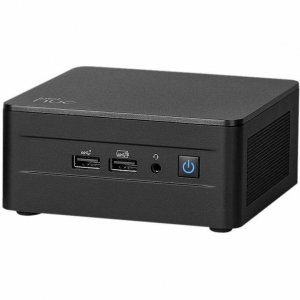 Asus RNUC13ANKI5000U Sy 90ab3ank-mr61u0  Nuc 13 Pro Ci5-1340p With Us 