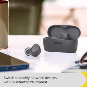 Jabra 100-99183000-99 Elite 4 True Wireless