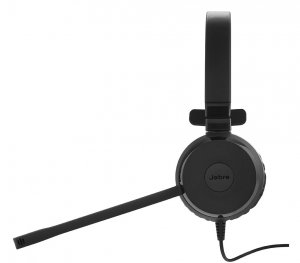 Jabra 4993-829-489 Evolve 20 Se Mono Uc