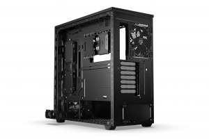 Be BGW63 ! Shadow Base 800 Fx - Midi-tower With Extended Atx Support