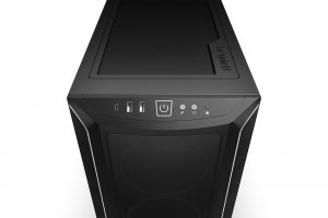 Be BGW63 ! Shadow Base 800 Fx - Midi-tower With Extended Atx Support