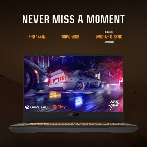 Asus FX507VU-ES53 15.6