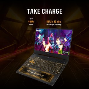 Asus FX507VU-ES53 15.6