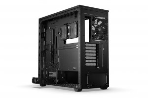 Be BGW61 ! Shadow Base 800 Dx Midi-tower Case - Extended Atx