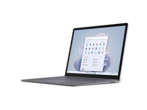 Microsoft RB1-00024 Surface Laptop 5 13i716256cm Win11 Sc English Usca