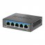 D-link DMS-105 Switch Dms-105 5-port Unmanaged Multi-gigabit Ethernet 