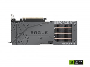 Gigabyte GV-N406TEAGLEOC-8GD Gv N406teagle Oc 8gd