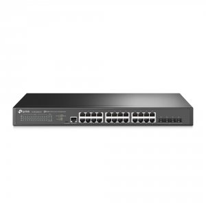 Tplink TL-SG3428X-M2 Tp-link Swt Tl-sg3428x-m2 1u 24pt 2.5gbase-t L2+m