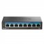 D-link DMS-108 8-port Multigigabit 2.5gbps