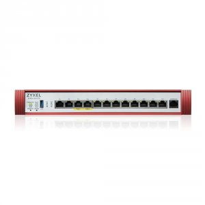 Zyxel USGFLEX500H - Utm And Vpn Firewall (hardware Only) + Poe