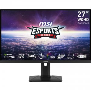 Msi G274QPX 27