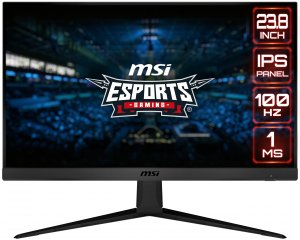 Msi G2412V 24