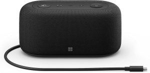 Microsoft IVG-00001 Audio Dock Comm Sc Enxcxdxx Uscanada Hdwr Commerci