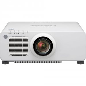 Panasonic PT-RZ690WU7 6,000 Lumens, Laser, Wuxga Resolution (1,920 X 1