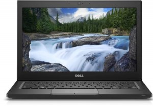 Ingram 7290-I58350U1625610P Dell Latitude 7290 14 Refrb