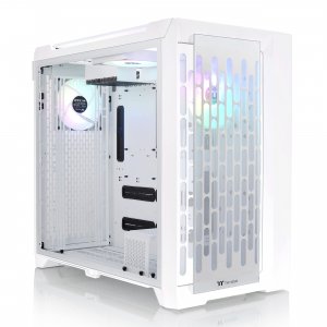 Thermaltake CA-1X6-00F6WN-01 C750 Tg Argb Snow